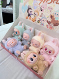 Labubu Dolls
